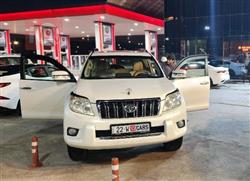 تويوتا لاندكروزر برادو